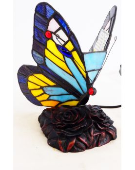 Lampe Papillon dans le Goût...