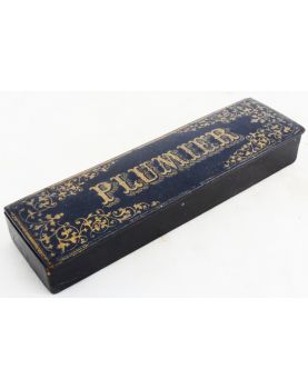 Plumier XIXe Siècle