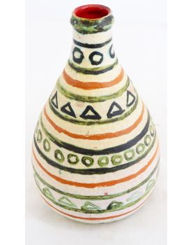 Vase Maghreb