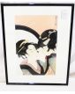 Japanese print