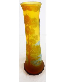 Vase GALLE TYP