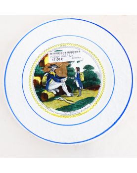Choisy 1804-1824