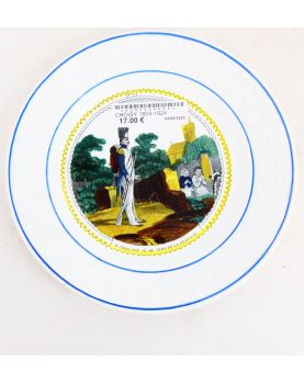 Choisy 1804-1824
