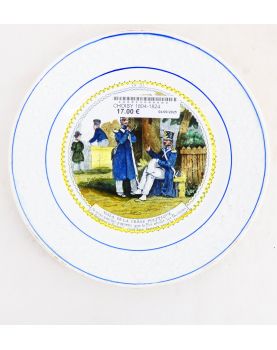 Choisy 1804-1824