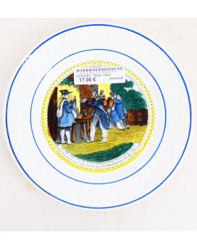 Choisy 1804-1824