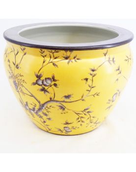 Cache Pot Chinois