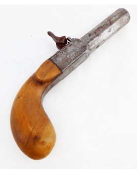 Pistolet Rétro