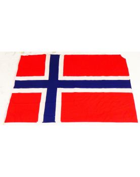 Drapeau NORVEGIEN
