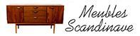 Meuble Scandinave