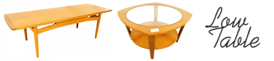 Low Table Low Table