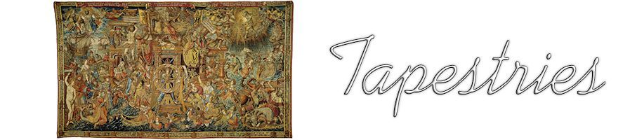 Tapestries Tapestries