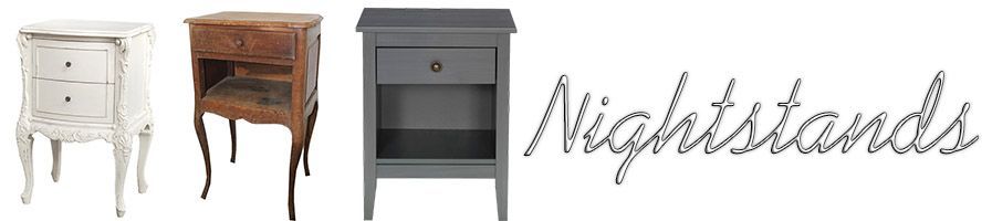 Nightstands