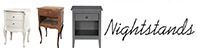 Nightstands