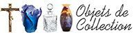 Objets de collection