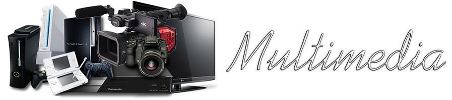 Multimedia Multimedia