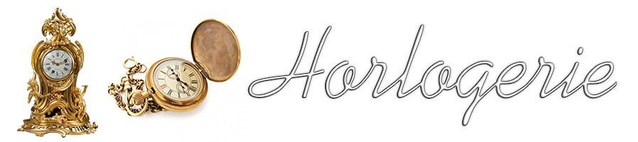 Horlogerie Horlogerie