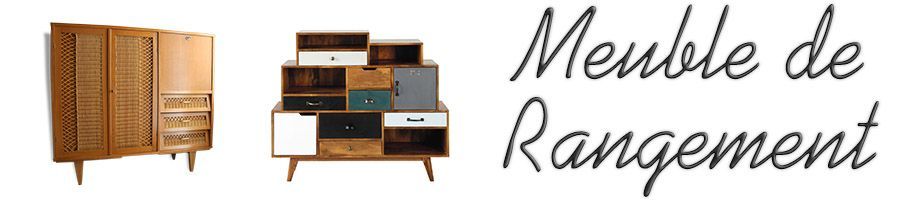Meuble Rangement Meuble Rangement