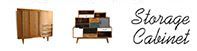 Storage Cabinet