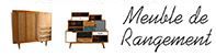 Meuble Rangement