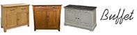 Buffet & Sideboard