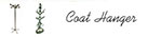 Coat Hanger