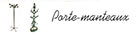 Porte-Manteaux