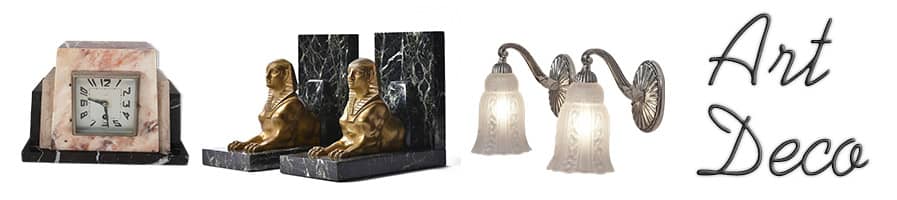 Art Déco Art Déco
