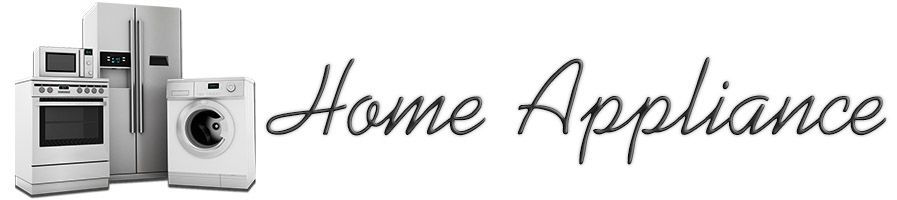 Home Appliance