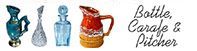 Bottle, Carafe & Pitcher