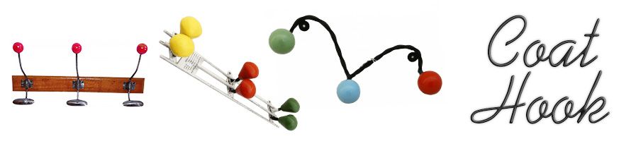Coat Hook Coat Hook