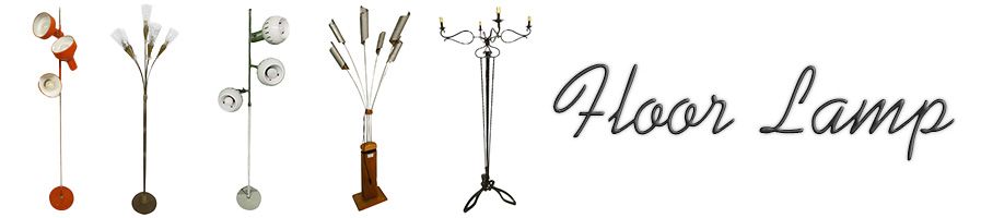 Floor Lamp Floor Lamp
