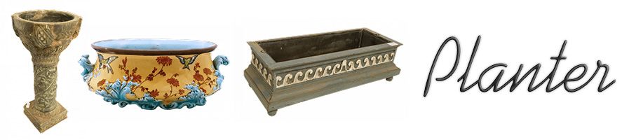 Planter Planter