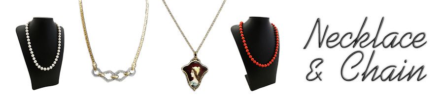 Necklace & Chain Necklace & Chain