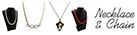 Necklace & Chain