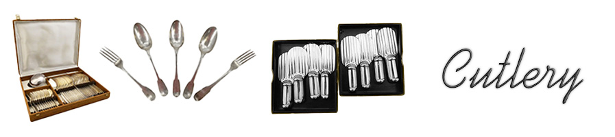 Cutlery Cutlery