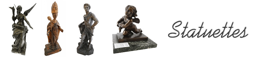 Statuettes Statuettes