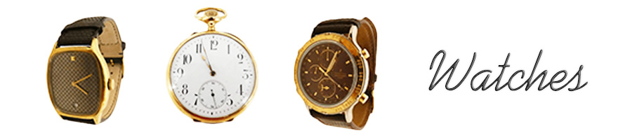 Watches Watches