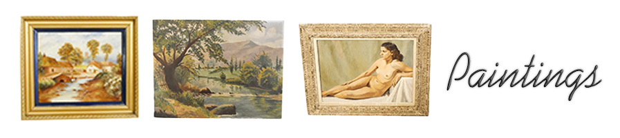 Paintings Paintings