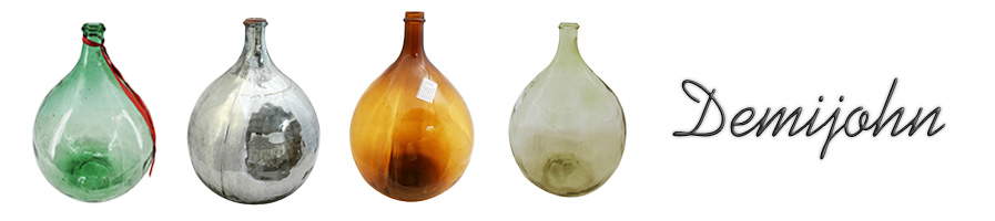 Demijohn