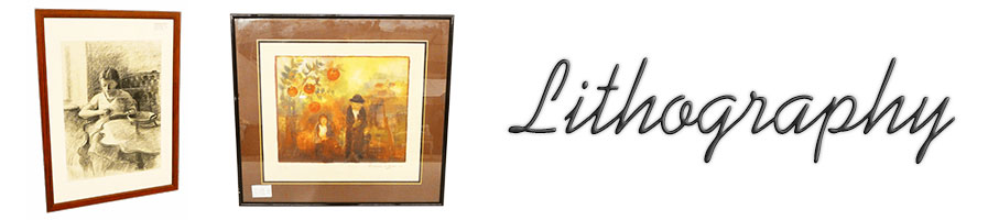 Lithography & Chromo Lithography & Chromo