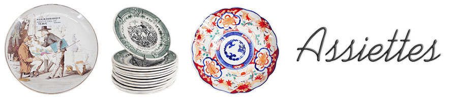 Assiette Assiette