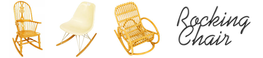 Rocking Chair