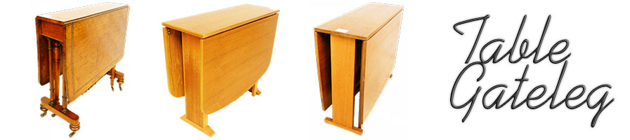 Table Gateleg Table Gateleg