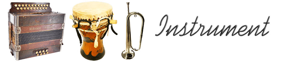 Instrument Instrument
