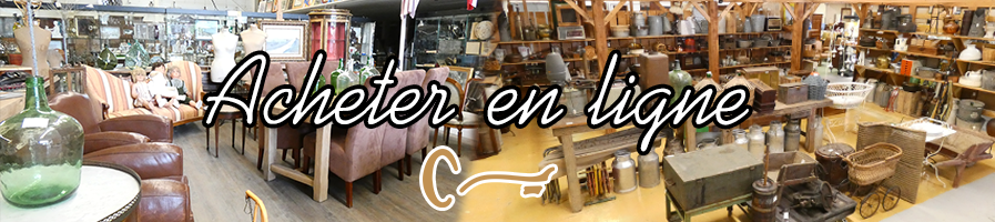 Acheter en ligne Acheter en ligne