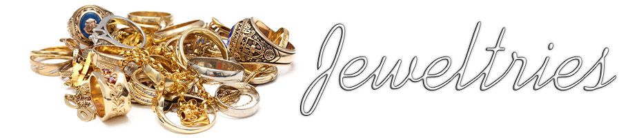 Jewelrie Jewelrie