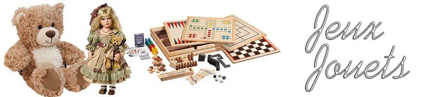 Jouet / Jeu Jouet / Jeu