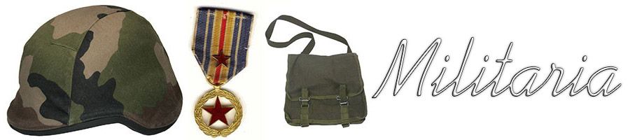 Militaria|Chasse|Pêche Militaria|Chasse|Pêche