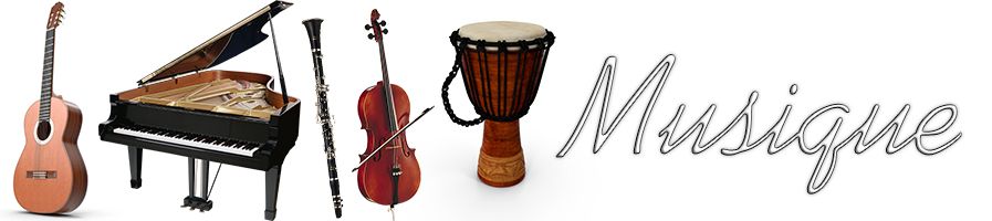 Musique Musique