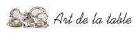 Art de la table